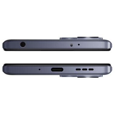 Смартфон Xiaomi Redmi Note 12 5G 4/128GB Onyx Gray NFC фото №8