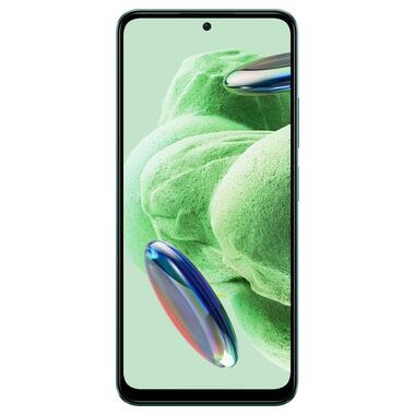 Смартфон Xiaomi Redmi Note 12 5G 6/128GB NFC Forest Green фото №2