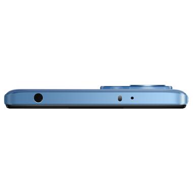 Смартфон Xiaomi Redmi Note 12 5G 6/128GB Ice Blue NFC фото №10