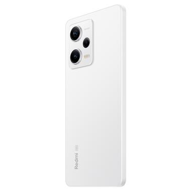 Смартфон Xiaomi Redmi Note 12 Pro 5G 8/128GB NFC Polar White фото №7