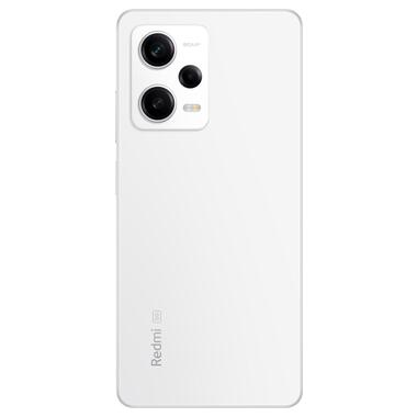 Смартфон Xiaomi Redmi Note 12 Pro 5G 8/128GB NFC Polar White фото №5