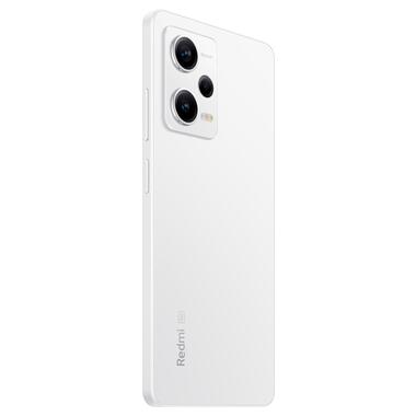 Смартфон Xiaomi Redmi Note 12 Pro 5G 8/128GB NFC Polar White фото №6