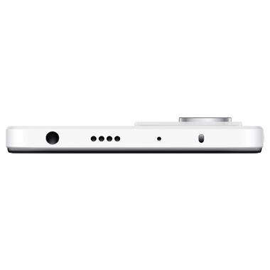 Смартфон Xiaomi Redmi Note 12 Pro 5G 8/128GB NFC Polar White фото №10