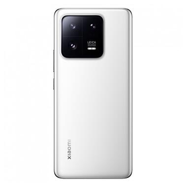Смартфон Xiaomi 13 Pro 5G 12/512Gb Ceramic White Sim+Sim *CN фото №2