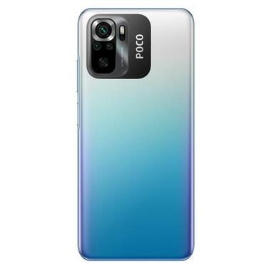 Смартфон Xiaomi Poco M5s 8/256GB Blue NFC фото №2