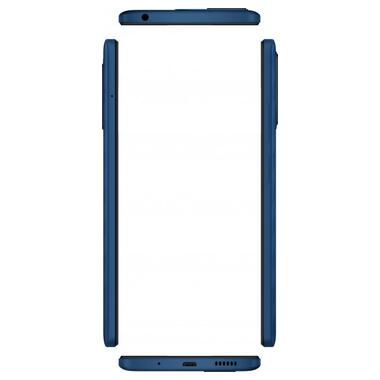 Смартфон Xiaomi Redmi 12C 3/32Gb Ocean Blue NFC фото №6