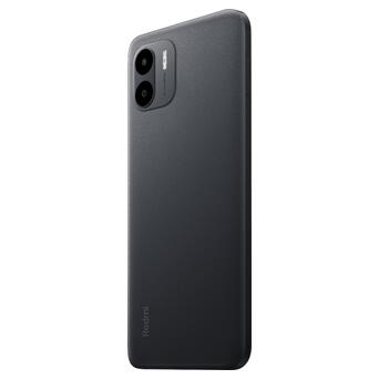 Смартфон Xiaomi Redmi A2 3/64GB Black фото №7