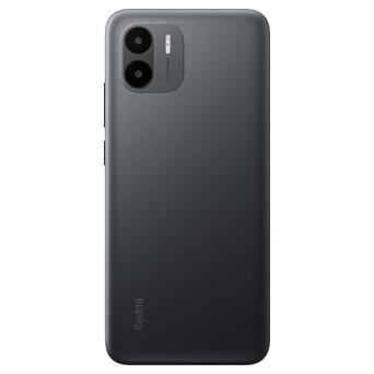 Смартфон Xiaomi Redmi A2 3/64GB Black фото №3