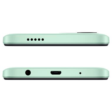 Смартфон Xiaomi Redmi A2+ 3/64GB Green фото №5