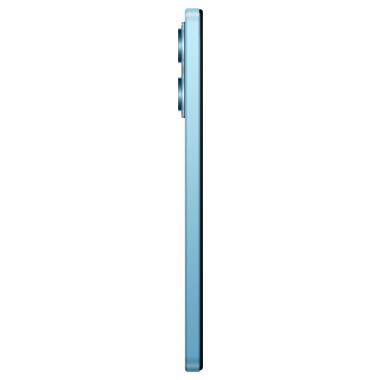Смартфон Xiaomi POCO X5 Pro 5G 6/128Gb Blue фото №9