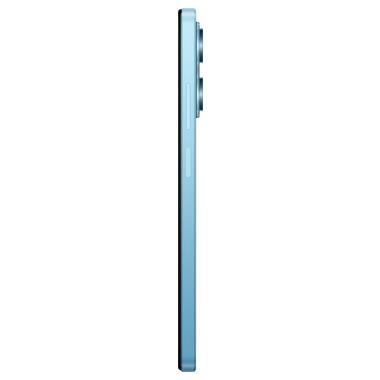 Смартфон Xiaomi POCO X5 Pro 5G 6/128Gb Blue фото №10