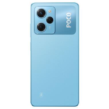 Смартфон Xiaomi POCO X5 Pro 5G 6/128Gb Blue фото №3