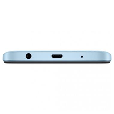 Смартфон Xiaomi Redmi A2 3/64GB Light Blue фото №7