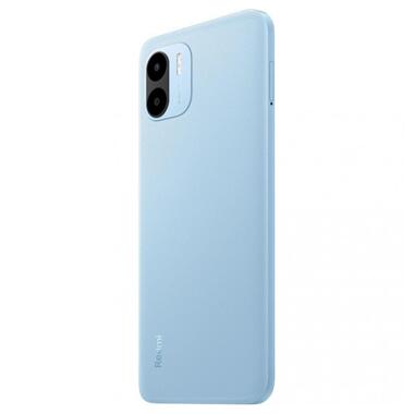 Смартфон Xiaomi Redmi A2 3/64GB Light Blue фото №10