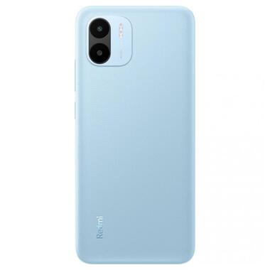 Смартфон Xiaomi Redmi A2 3/64GB Light Blue фото №3