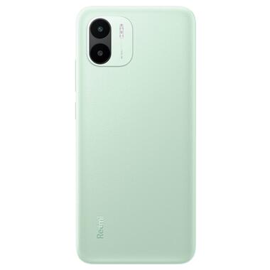 Смартфон Xiaomi Redmi A2 3/64GB Light Green No NFC фото №3