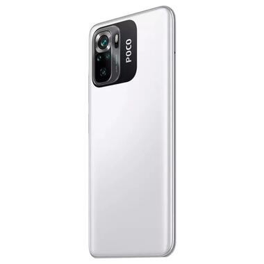 Смартфон Xiaomi Poco M5s 8/256GB White NFC фото №5