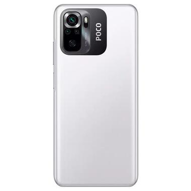 Смартфон Xiaomi Poco M5s 8/256GB White NFC фото №2