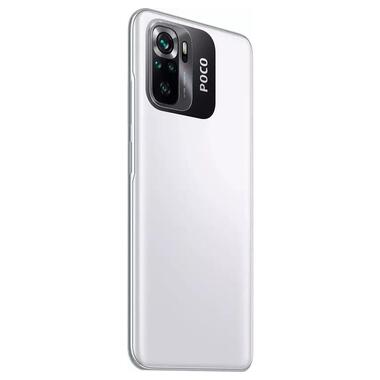 Смартфон Xiaomi Poco M5s 8/256GB White NFC фото №4