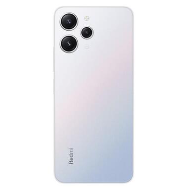 Смартфон Xiaomi Redmi 12 8/256Gb NFC Polar Silver фото №5