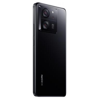 Смартфон Xiaomi 13T 8/256GB Black фото №7