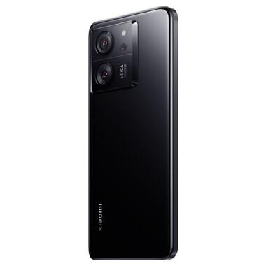 Смартфон Xiaomi 13T 8/256GB Black фото №6