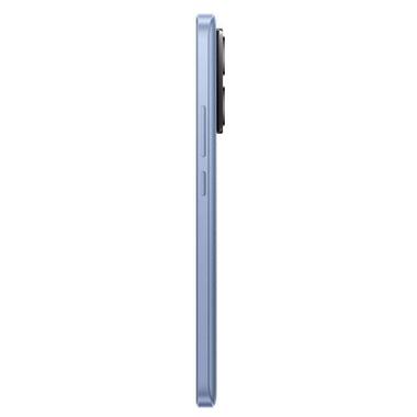 Смартфон Xiaomi 13T 12/256GB Alpine Blue фото №6