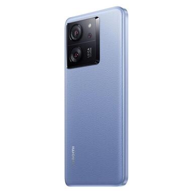 Смартфон Xiaomi 13T 12/256GB Alpine Blue фото №5