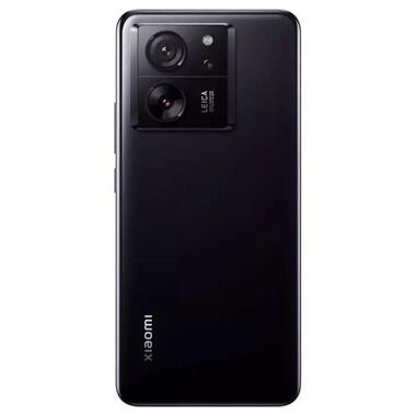 Смартфон Xiaomi 13T 12/256GB Black фото №3