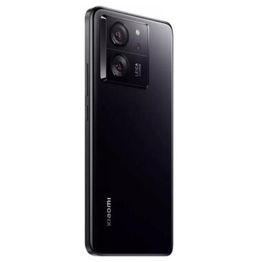 Смартфон Xiaomi 13T 12/256GB Black фото №7