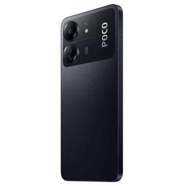 Смартфон Xiaomi Poco C65 8/256GB Black фото №7