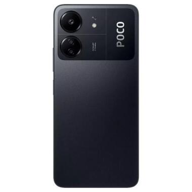 Смартфон Xiaomi Poco C65 8/256GB Black фото №3