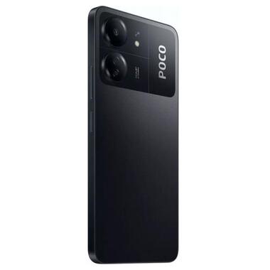 Смартфон Xiaomi Poco C65 8/256GB Black фото №6