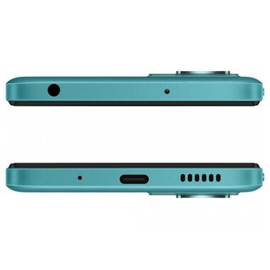 Смартфон Xiaomi Redmi 10 5G 4/128Gb NFC Green фото №2