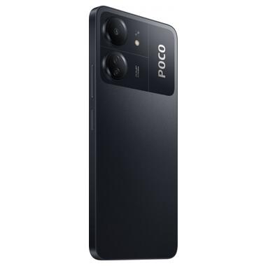 Смартфон Xiaomi Poco C65 6/128Gb NFC Black фото №5