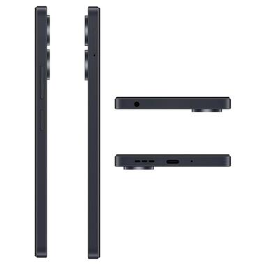 Смартфон Xiaomi Poco C65 6/128GB Black фото №6