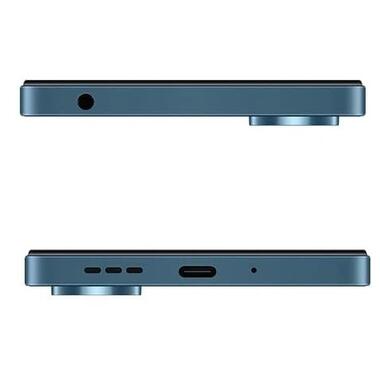 Смартфон Xiaomi Poco C65 8/256GB Blue фото №6