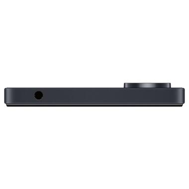 Смартфон Xiaomi Redmi 13C 4/128GB NFC Black фото №10