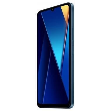Смартфон Xiaomi Poco C65 8/256Gb NFC Blue фото №3