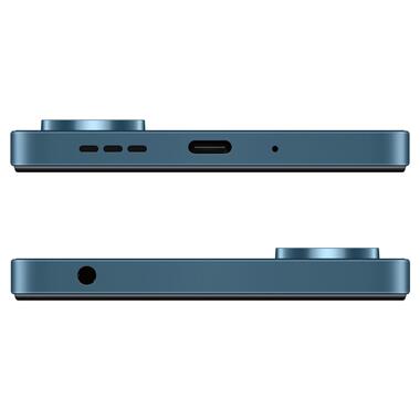 Смартфон Xiaomi Redmi 13C 8/256GB NFC Navy Blue фото №9