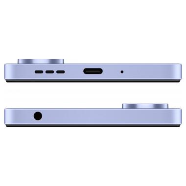 Смартфон Xiaomi Poco C65 8/256Gb NFC Purple фото №8
