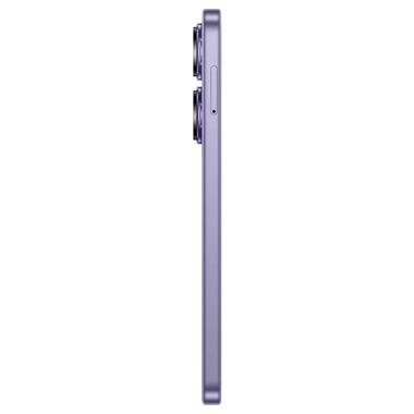 Смартфон Xiaomi Poco M6 Pro 12/512GB Purple NFC фото №7