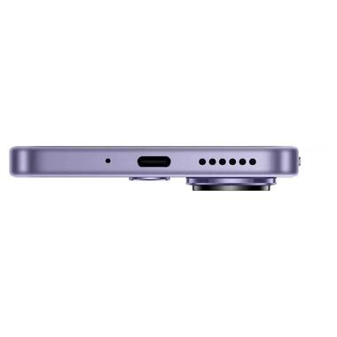 Смартфон Xiaomi Poco M6 Pro 12/512GB Purple NFC фото №10