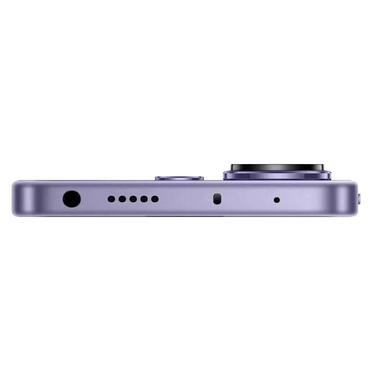 Смартфон Xiaomi Poco M6 Pro 12/512GB Purple NFC фото №9