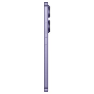 Смартфон Xiaomi Poco M6 Pro 12/512GB Purple NFC фото №8