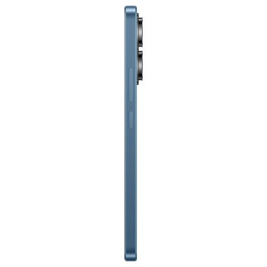 Смартфон Xiaomi Poco X6 5G 12/256GB Blue фото №6