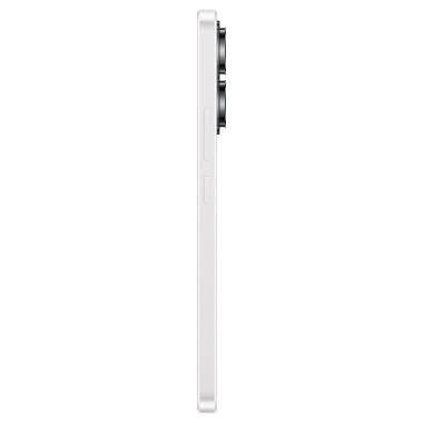 Смартфон Xiaomi Poco X6 5G 8/256GB White NFC фото №6