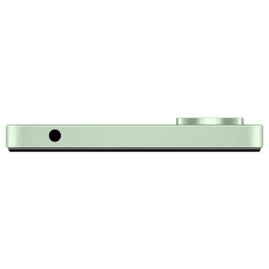Смартфон Xiaomi Redmi 13C 4/128Gb Clover Green фото №9