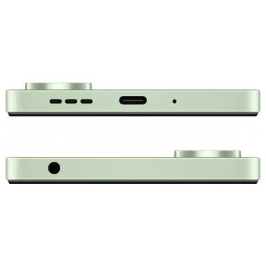 Смартфон Xiaomi Redmi 13C 4/128GB Clover Green no NFC  фото №7