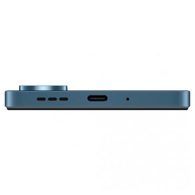 Смартфон Xiaomi Redmi 13C 4/128Gb Navy Blue фото №7